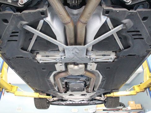 Used 2022 BMW M8 Competition image 98