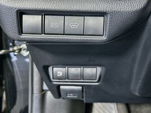 Certified 2024 Toyota Prius LE FWD image 11