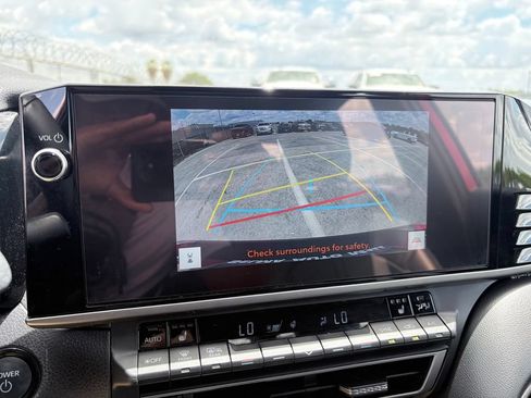 Used 2025 Toyota Camry XSE FWD image 20