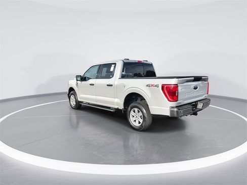 Used 2023 Ford F150 XLT w/ Equipment Group 301A Mid image 6