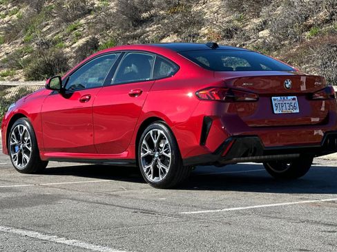 Used 2025 BMW 228i xDrive w/ Premium Package image 7