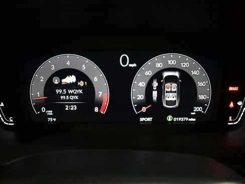 Used 2024 Acura Integra Type S image 25