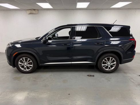 Used 2020 Hyundai Palisade SE AWD/4WD image 2