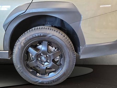 Used 2022 Subaru Outback Wilderness image 25