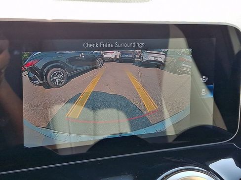 Used 2021 Mercedes-Benz GLA 250 4MATIC image 19