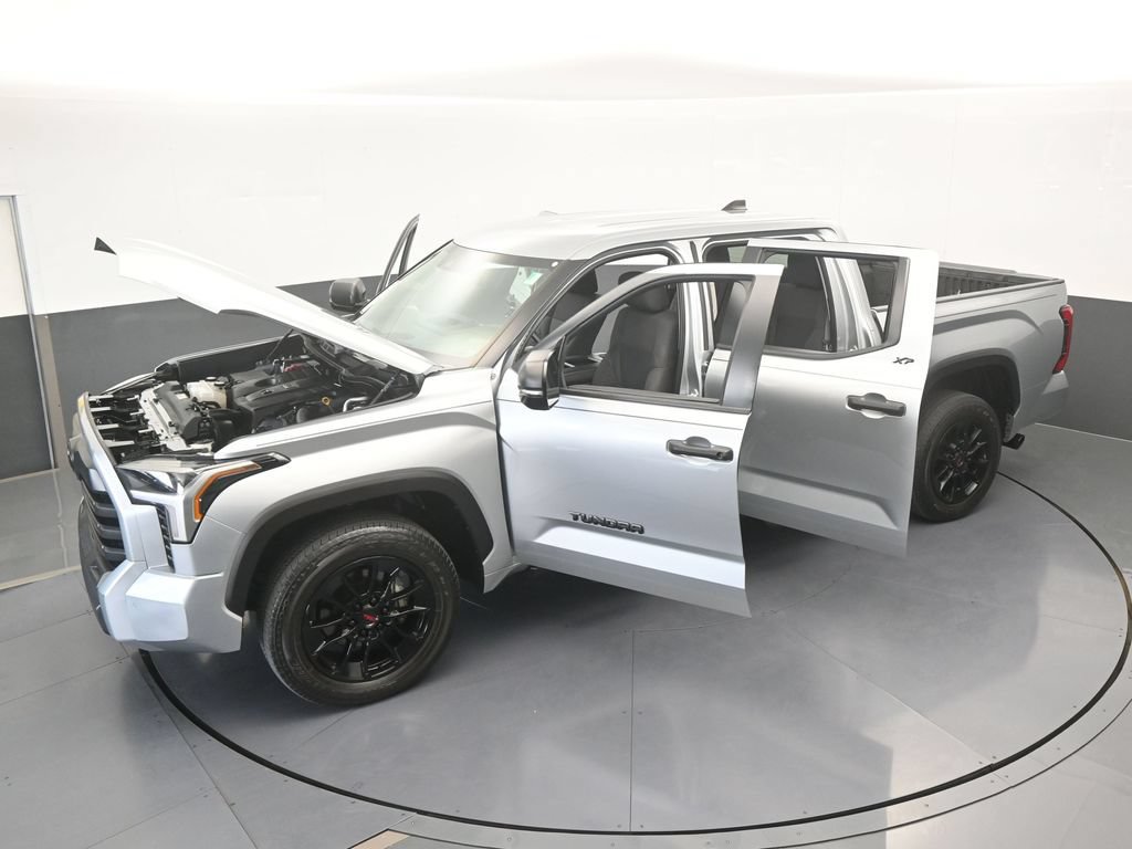 Used 2024 Toyota Tundra SR5 w/ SR5 Convenience Package RWD image 69