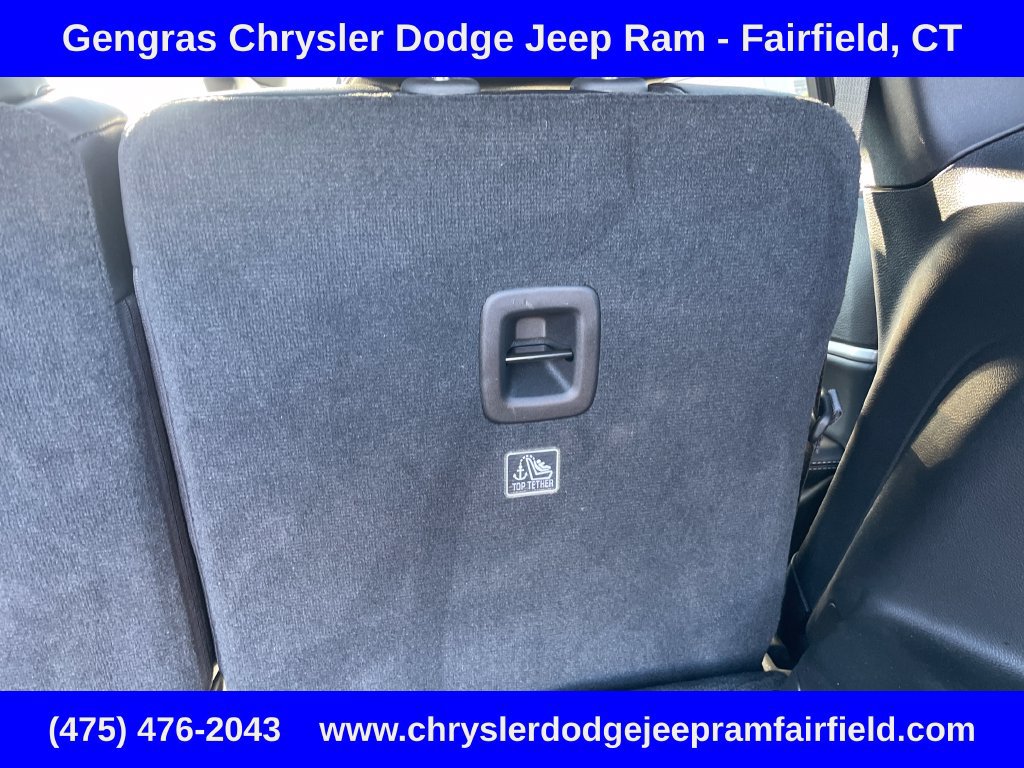Used 2025 Jeep Grand Cherokee Limited AWD/4WD image 35