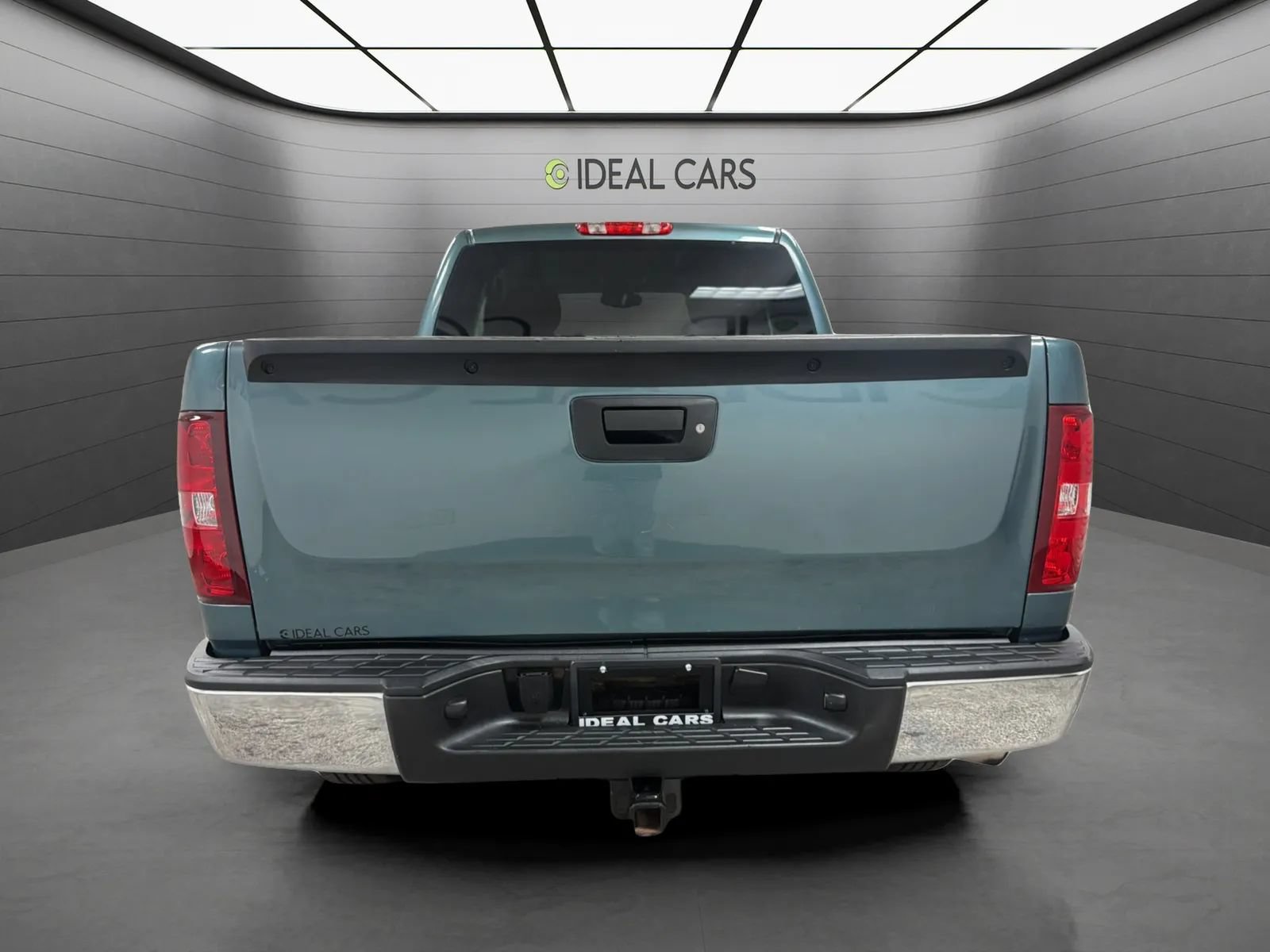 Used 2012 Chevrolet Silverado 1500 LT w/ All-Star Edition RWD image 6