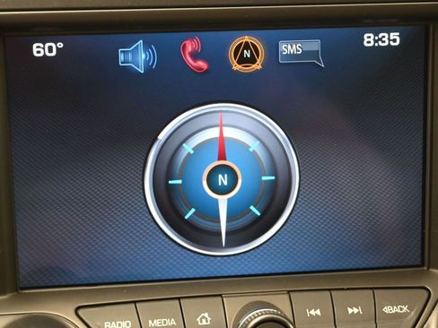 Used 2016 Chevrolet Corvette Z06 image 14