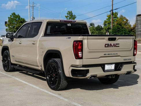 Used 2022 GMC Sierra 1500 Elevation AWD/4WD image 10