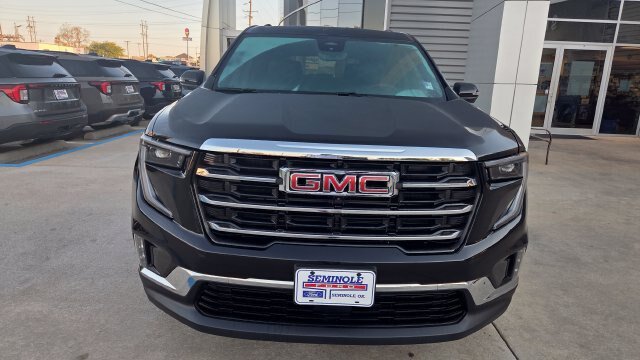 Used 2026 GMC Acadia Elevation w/ Elevation Premium Package FWD image 2