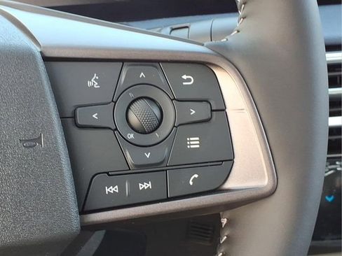 New 2026 Nissan Sentra SL FWD image 25