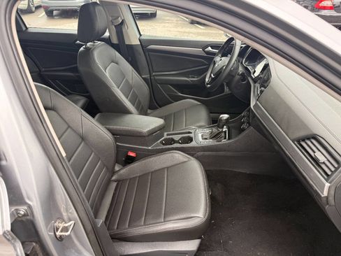 Used 2021 Volkswagen Jetta S FWD image 28