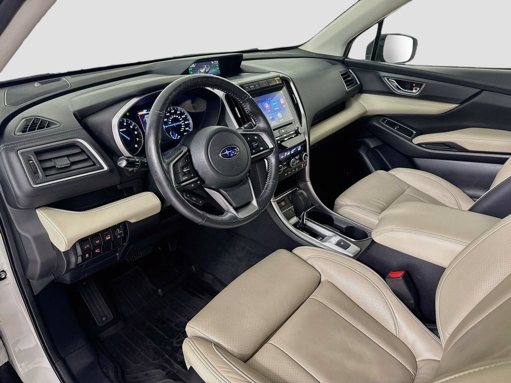 Used 2022 Subaru Ascent Limited w/ Technology Package AWD/4WD image 10