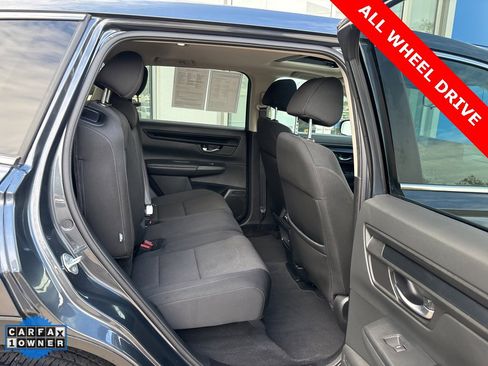 Used 2024 Honda CR-V EX image 25