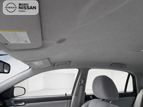 Used 2016 Chevrolet Impala Limited LS FWD image 11