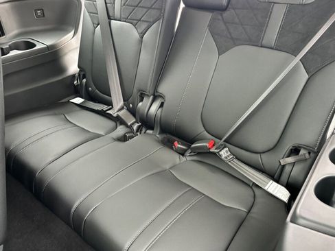 New 2026 Honda Pilot Elite image 17