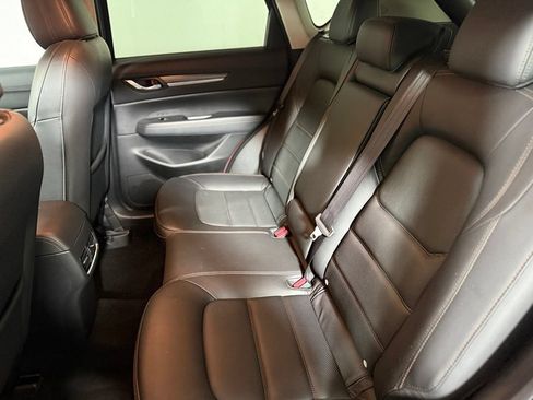 Used 2019 MAZDA CX-5 Grand Touring w/ GT Premium Package AWD/4WD image 25