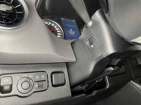 Used 2026 Mercedes-Benz Sprinter 2500 image 22
