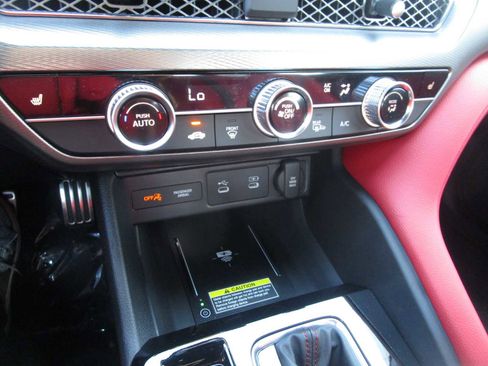 New 2026 Acura Integra A-Spec image 18