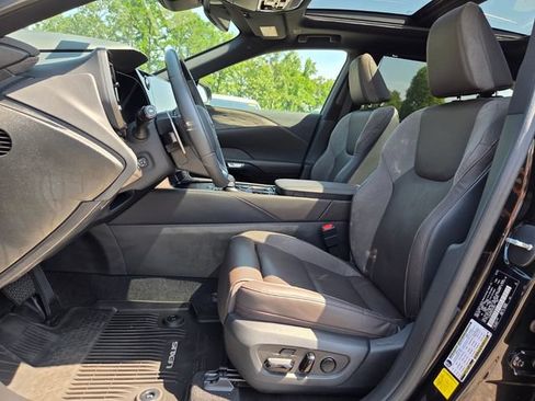 Certified 2023 Lexus RX 350 AWD/4WD image 9