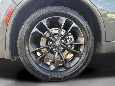 Used 2021 Dodge Durango SXT AWD/4WD image 28