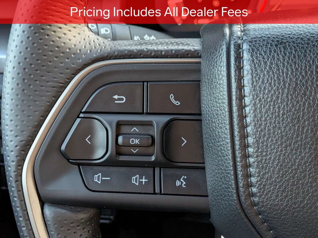 Certified 2026 Toyota 4Runner TRD Sport Premium AWD/4WD image 27