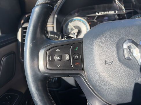 Used 2020 RAM 1500 Limited image 17