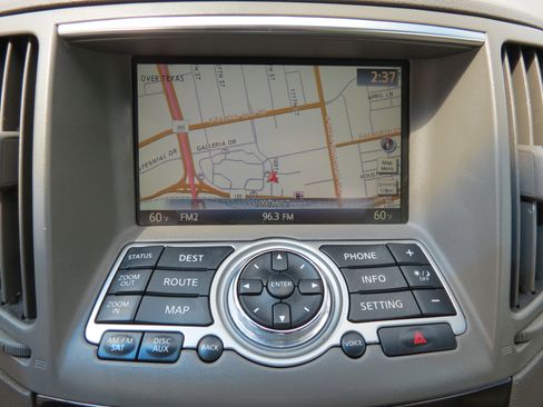 Used 2010 INFINITI G37 x w/ Premium Pkg image 20