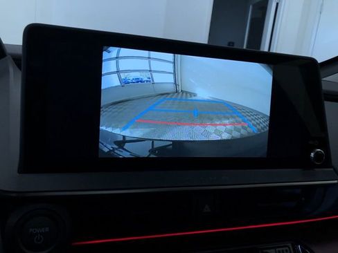 New 2026 Toyota Prius XSE image 20