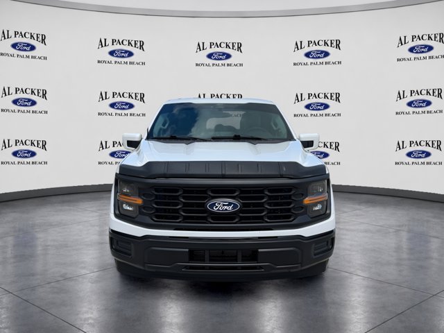 Certified 2024 Ford F150 XL RWD image 4