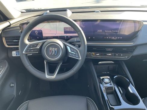 New 2025 Buick Envision Avenir image 22