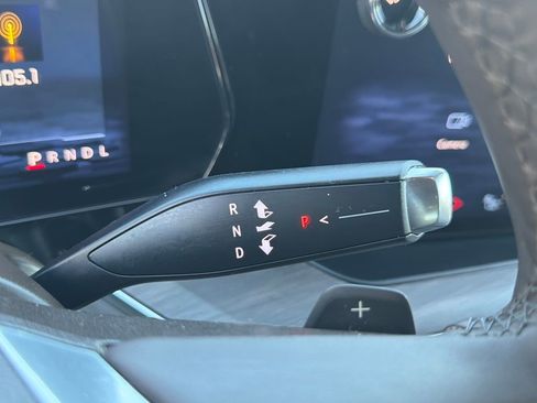 Used 2025 Chevrolet Tahoe LT w/ Comfort Package image 23