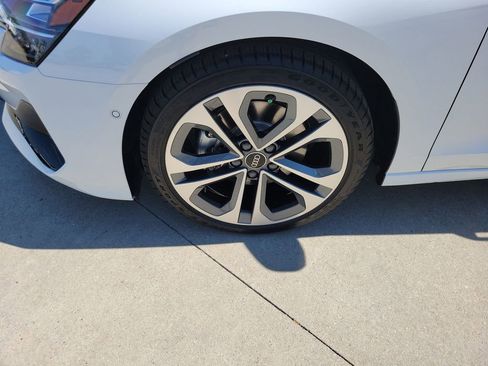 New 2026 Audi A3 2.0T Premium AWD/4WD image 5