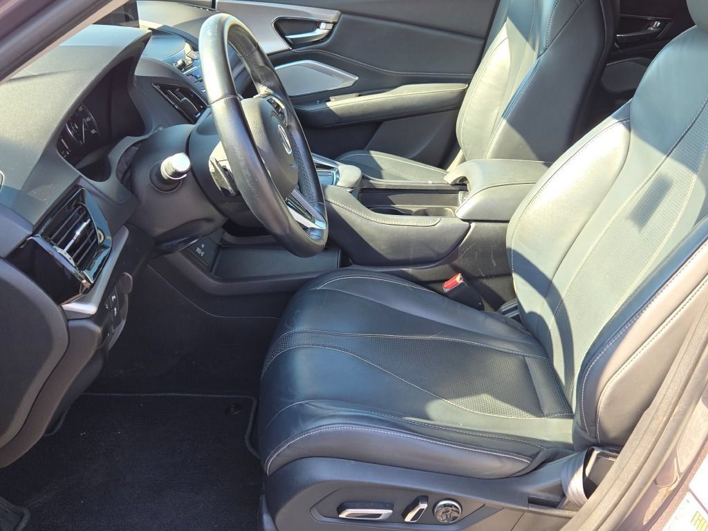 Certified 2021 Acura RDX w/ Technology Package AWD/4WD image 26