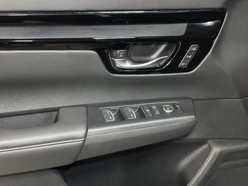 Used 2024 Honda CR-V EX-L image 20