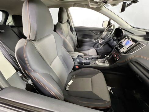 Used 2023 Subaru Crosstrek 2.0i Premium image 27