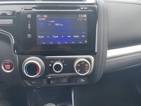 Used 2016 Honda Fit EX-L image 19