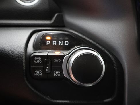 Used 2022 RAM 1500 Big Horn AWD/4WD image 44