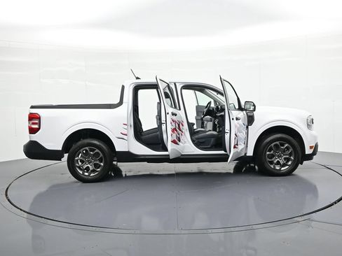 Used 2023 Ford Maverick XLT w/ XLT Luxury Package FWD image 24