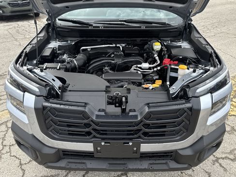 New 2026 Subaru Outback Premium image 9