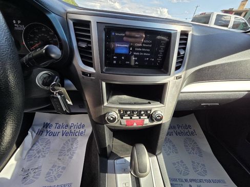 Used 2014 Subaru Legacy 2.5i w/ Alloy Wheel Package AWD/4WD image 27