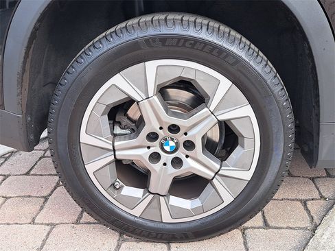 Used 2023 BMW X1 xDrive28i image 7