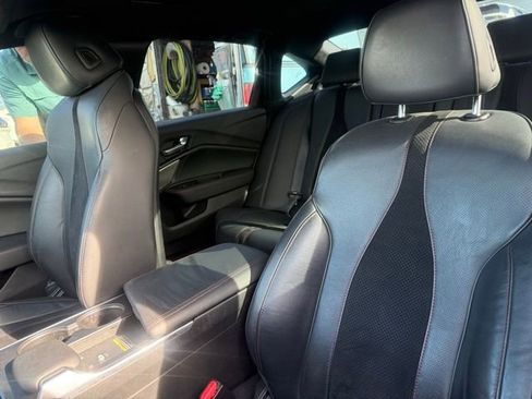 Used 2021 Acura TLX A-Spec Package image 9