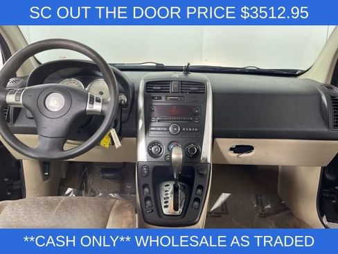 Used 2006 Saturn Vue 2WD image 26