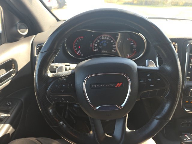 Used 2020 Dodge Durango GT AWD/4WD image 20
