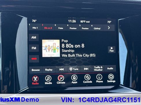 Used 2024 Dodge Durango SXT image 35