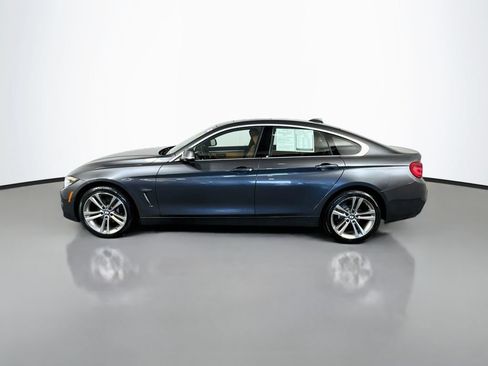 Used 2019 BMW 430i Gran Coupe xDrive w/ Convenience Package AWD/4WD image 5
