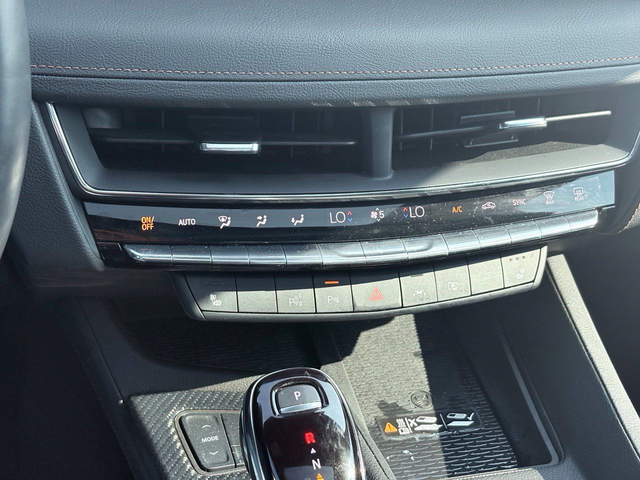 Used 2026 Cadillac CT5 V RWD image 11