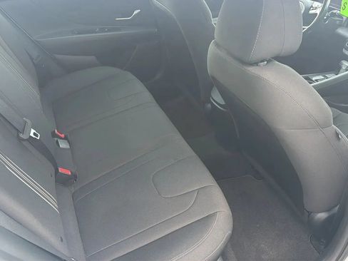 Used 2021 Hyundai Elantra SEL w/ Convenience Package FWD image 37